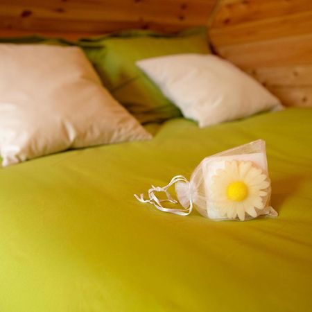 Au Pied Du Frene Villa Herzeele Kültér fotó