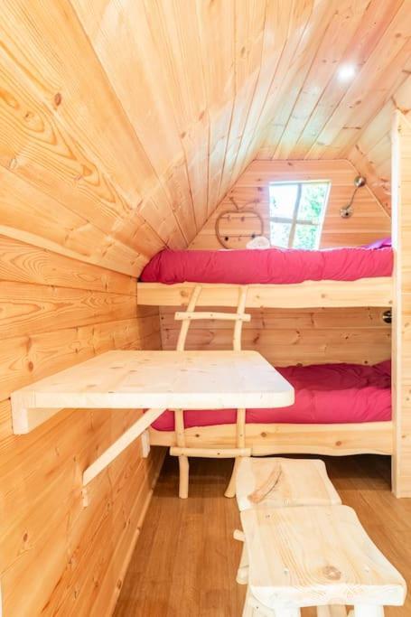 Au Pied Du Frene Villa Herzeele Kültér fotó