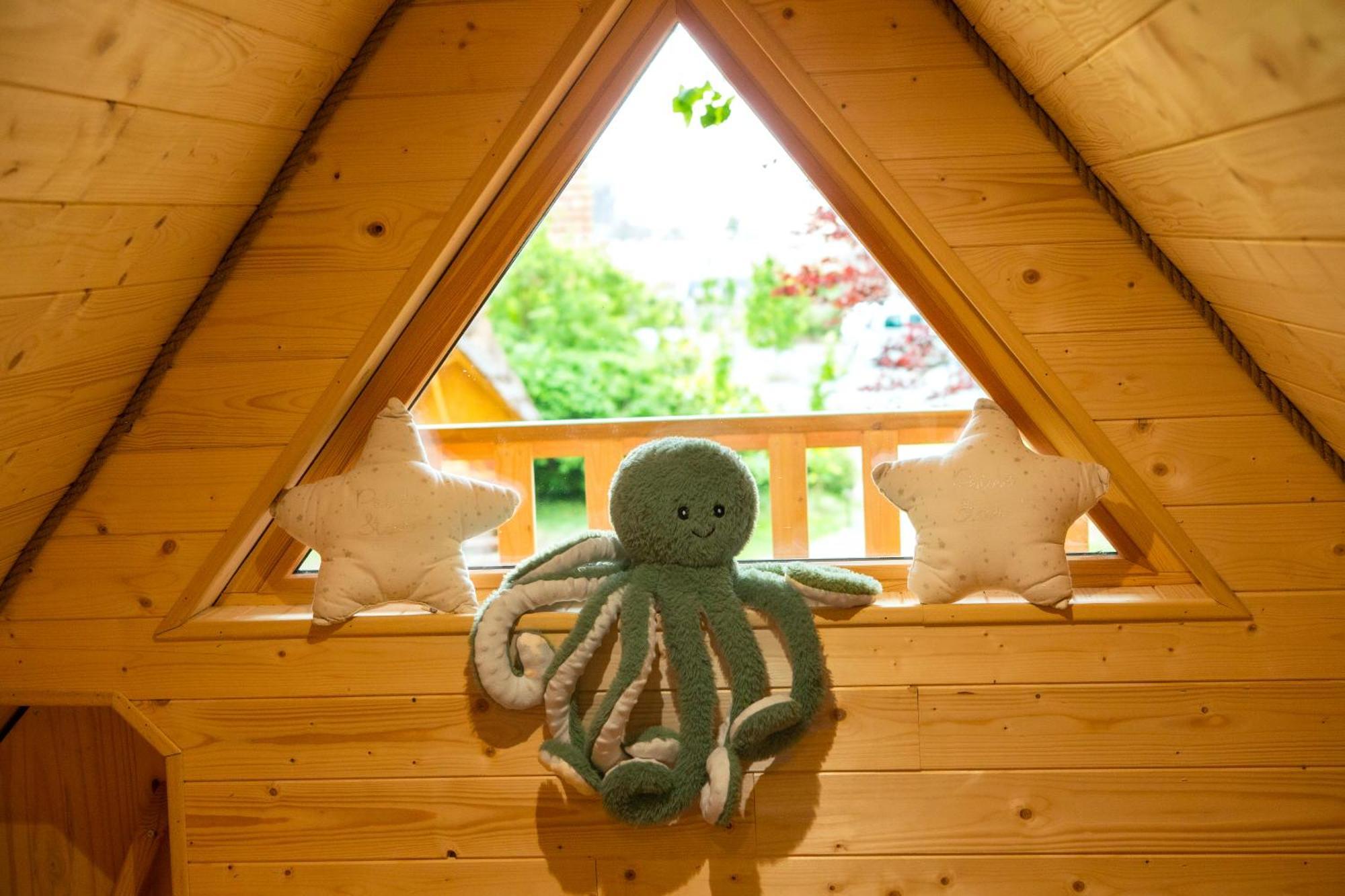 Au Pied Du Frene Villa Herzeele Kültér fotó